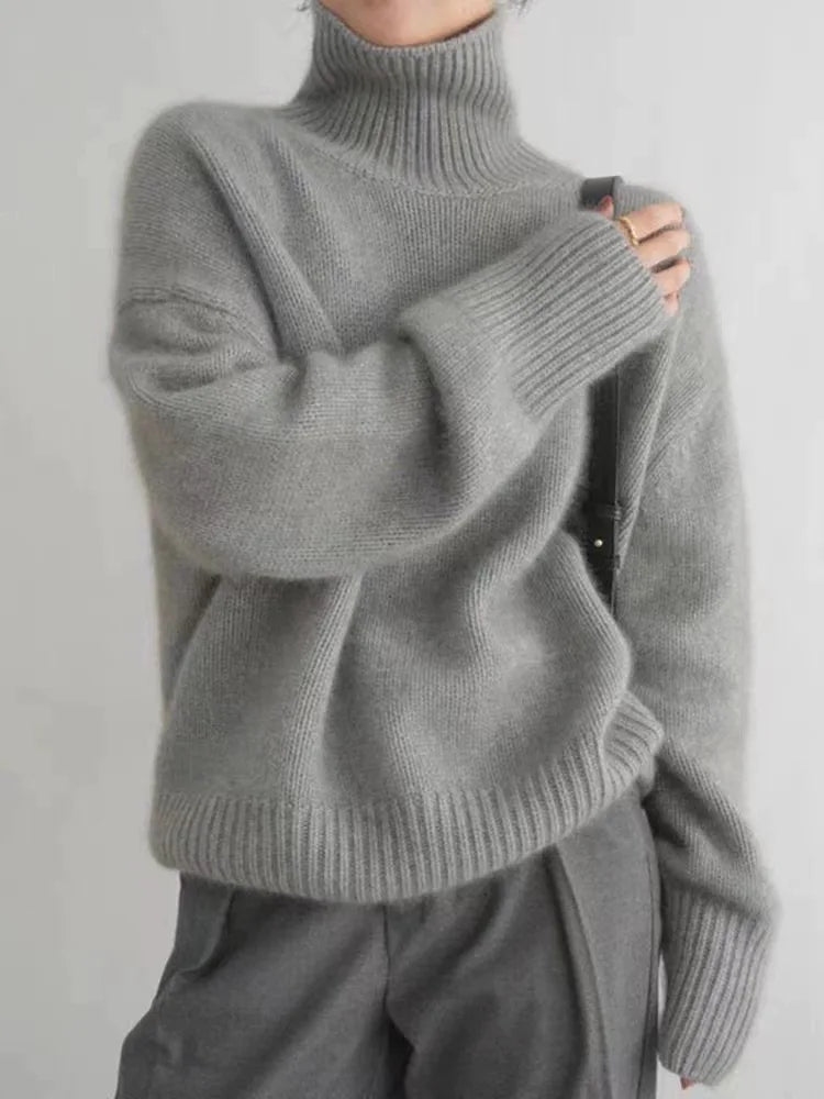 Birgitta | Elegantti Neule
