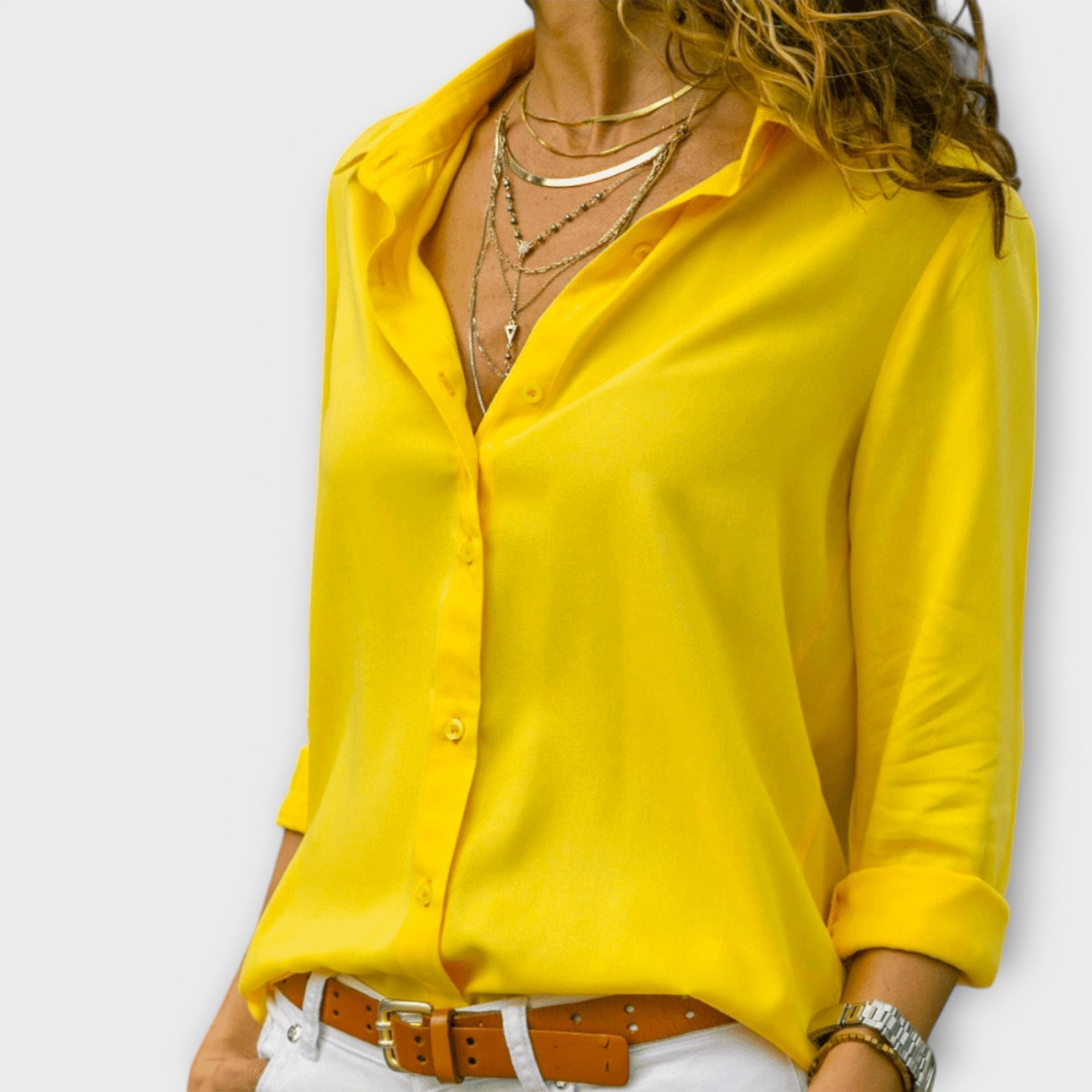 Birgitta | Elegantti Pusero