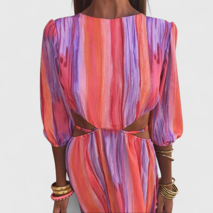 Birgitta | Elegantti Mekko