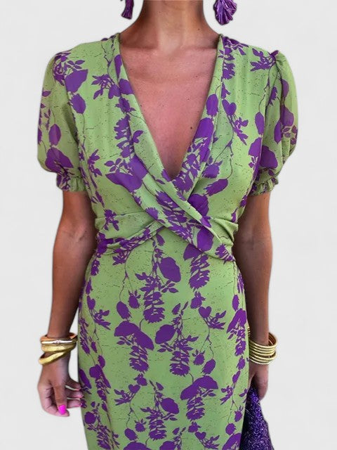 Birgitta | Elegantti Mekko