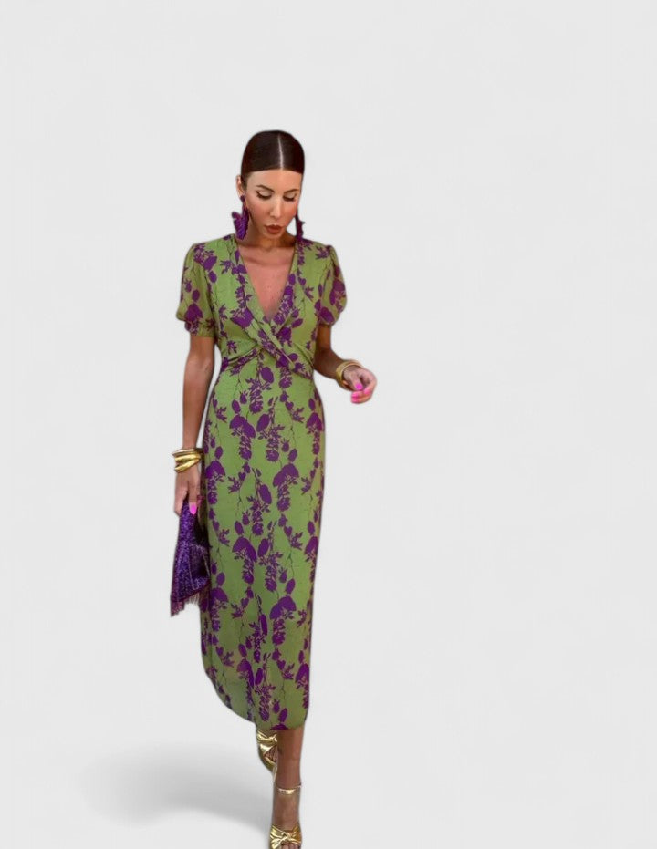 Birgitta | Elegantti Mekko