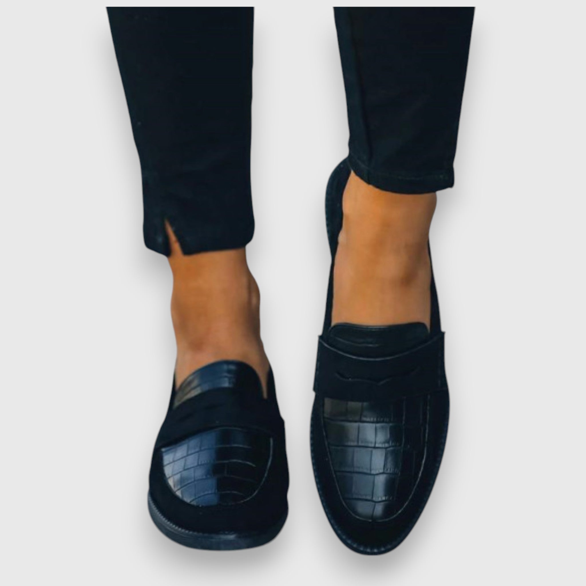 Birgitta | Ortopediset Loaferit