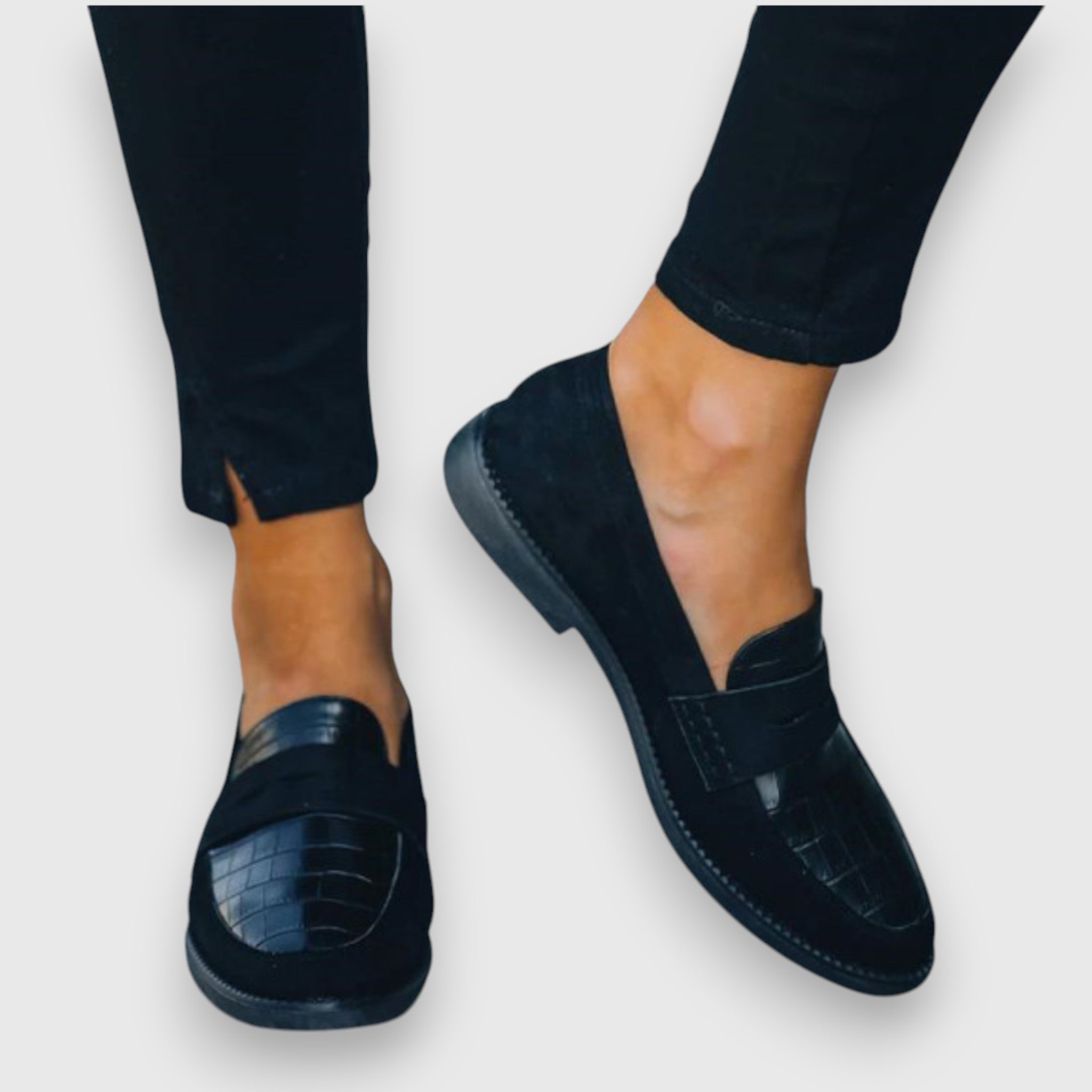 Birgitta | Ortopediset Loaferit