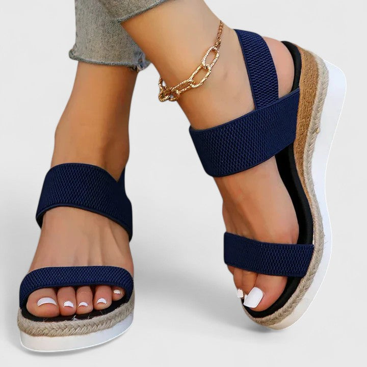 Birgitta | Merill Ortopediset Sandalit