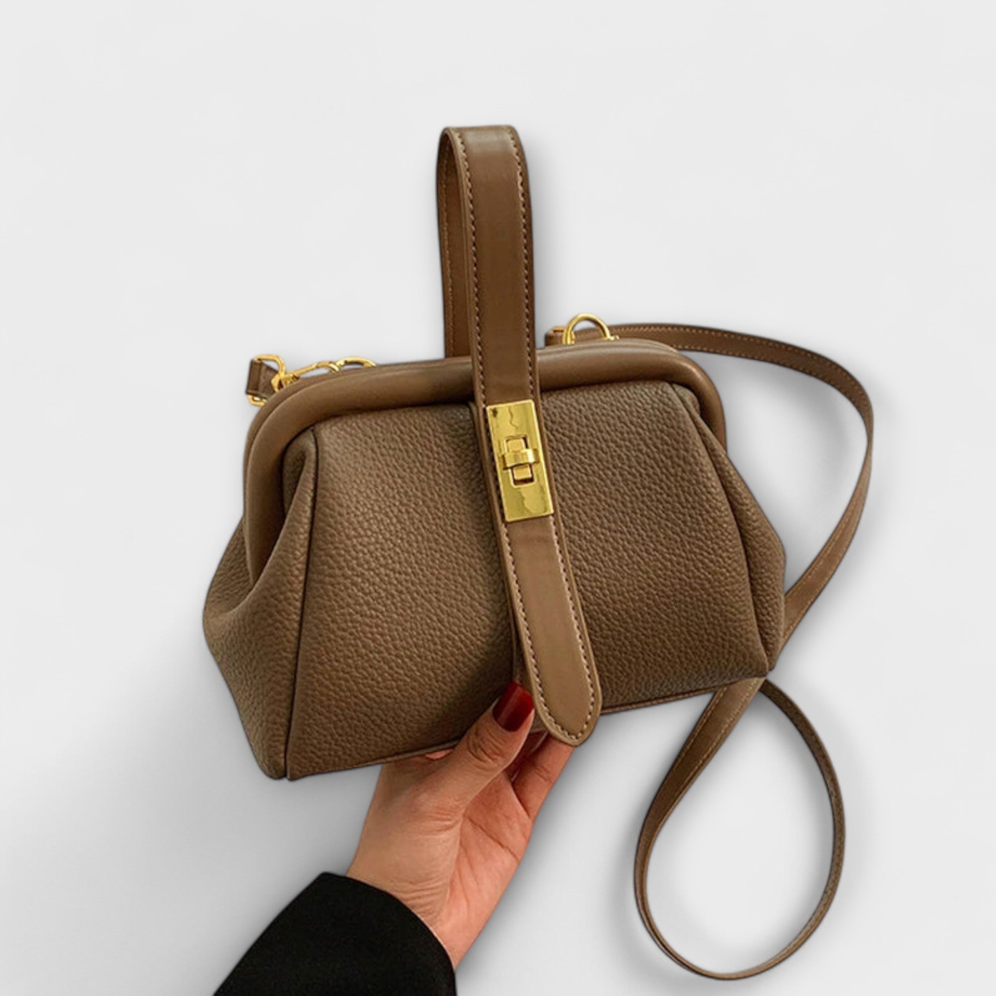 Birgitta | Retro Laukku