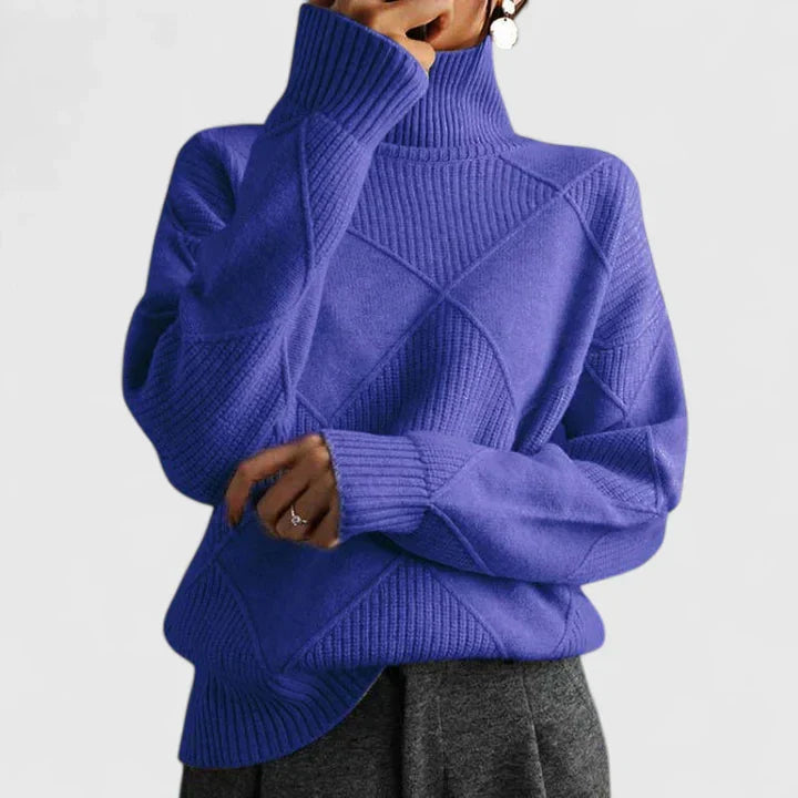 Birgitta | Mukava Neule