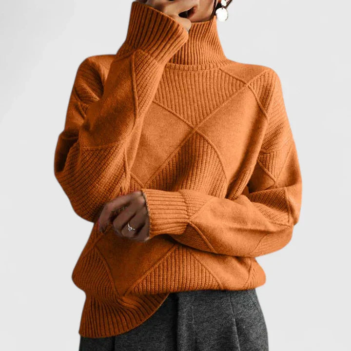 Birgitta | Mukava Neule