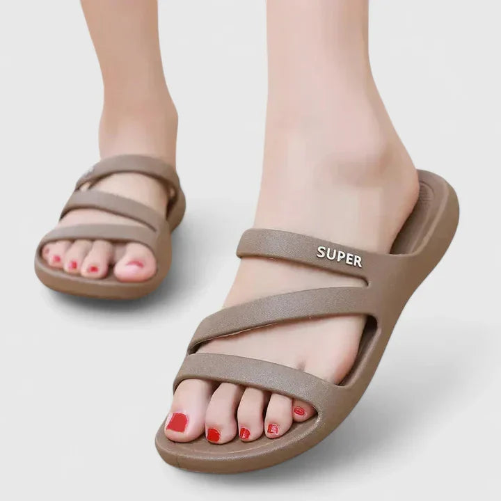 Birgitta | Ortopediset Sandalit