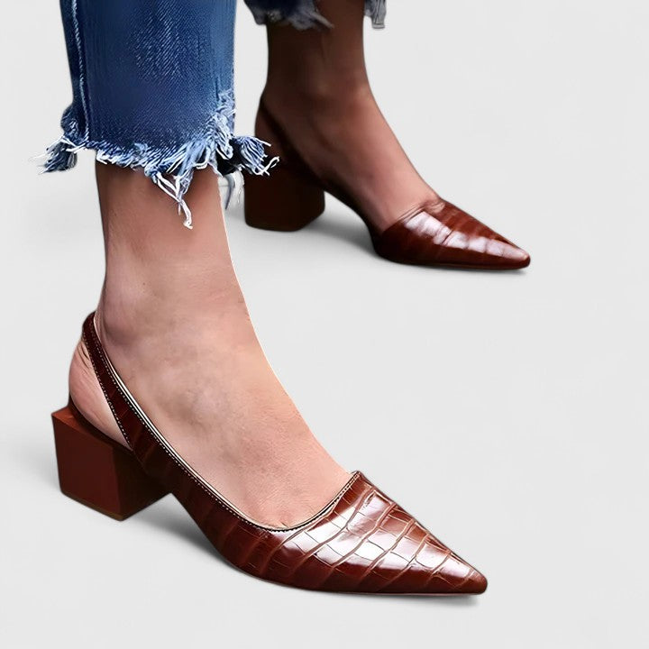 Birgitta | Elegantit Sandalit