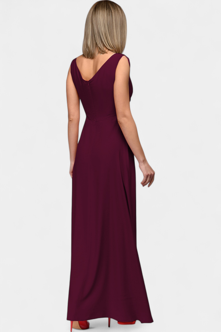 Birgitta | Vittalyn Ylellinen Mekko