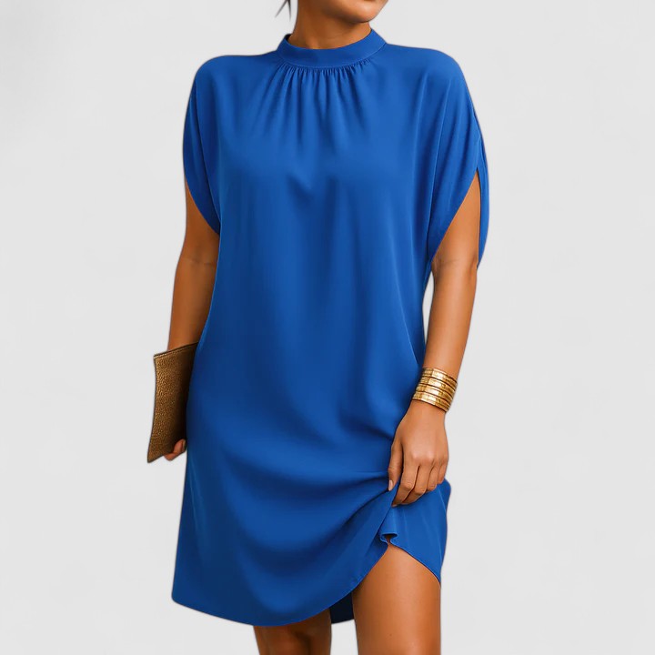 Birgitta | Elegantti Mekko