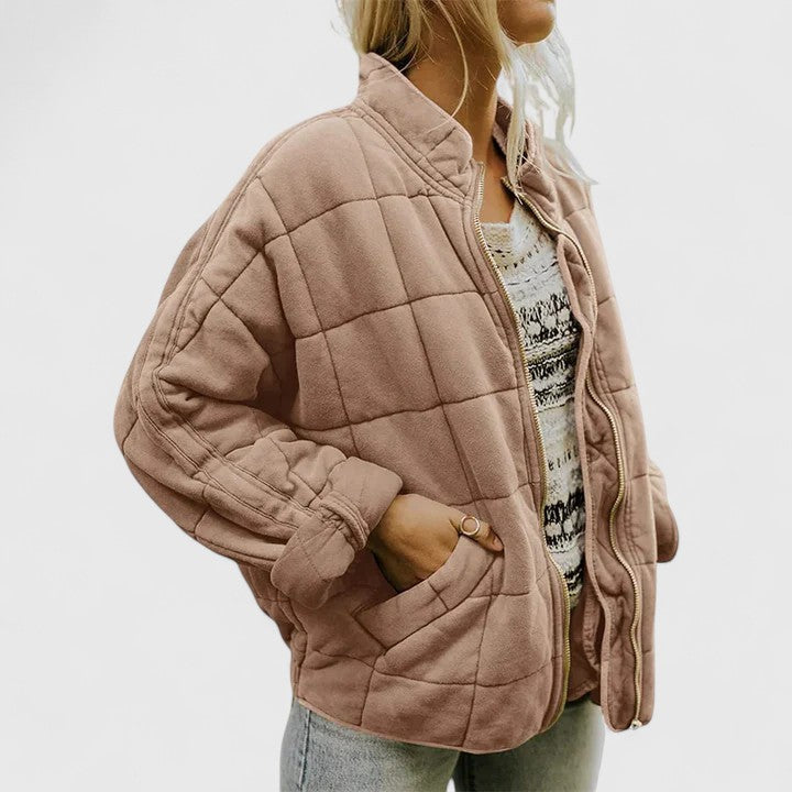 Birgitta | Elegantti Takki