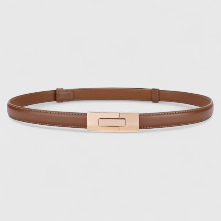 Birgitta | Minimalistinen Vyö