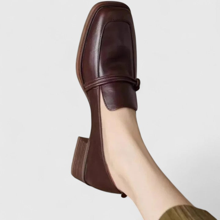 Birgitta | Ortopediset Loaferit