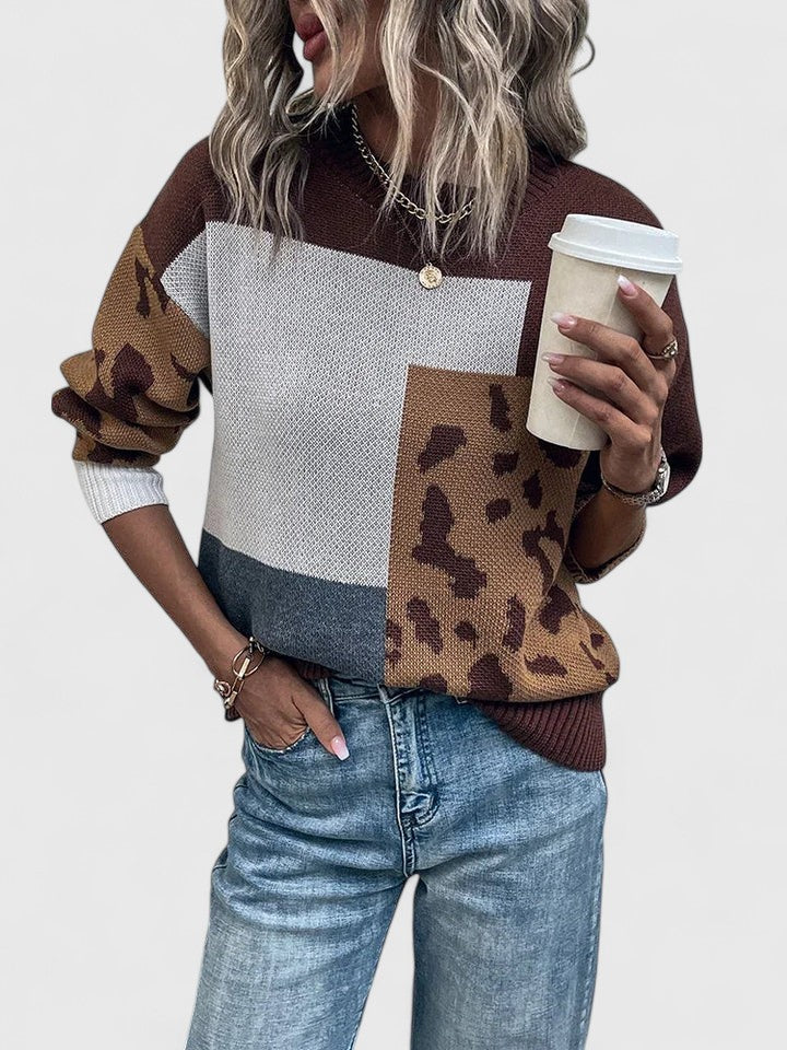 Birgitta | Mukava Neule