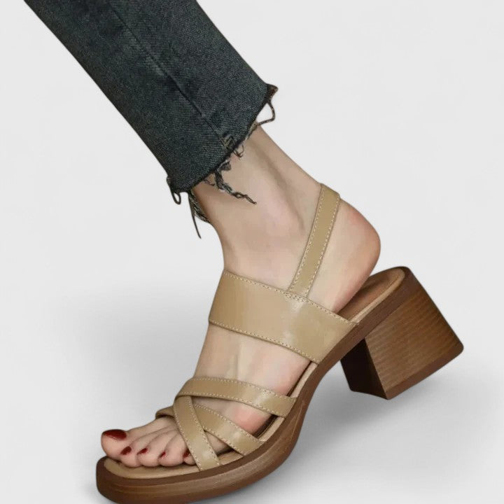 Birgitta | Elegantit Sandalit
