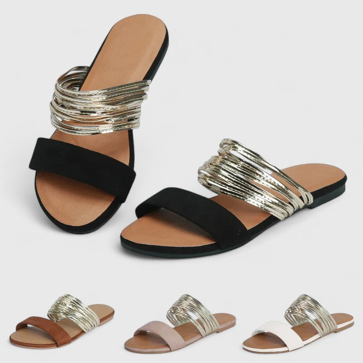 Birgitta | Elegantit Sandalit
