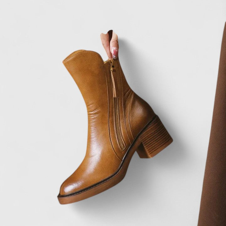 Birgitta | Elegantit Saappaat