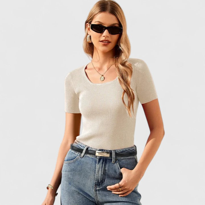 Birgitta | Minimalistinen Vyö