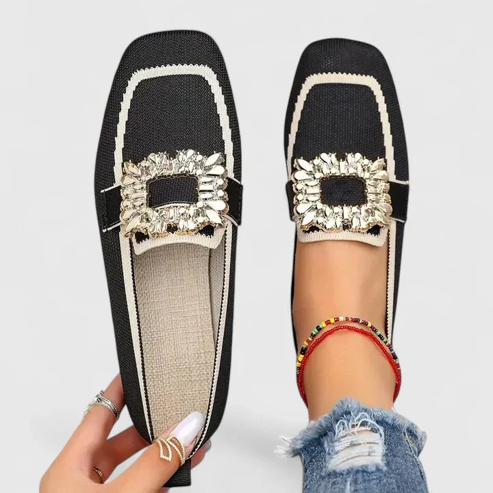 Birgitta | Ortopediset Loaferit