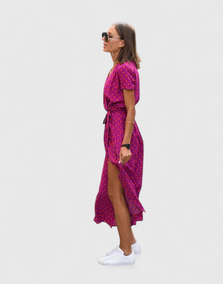 Birgitta | Elegantti Mekko