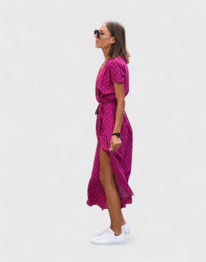 Birgitta | Elegantti Mekko