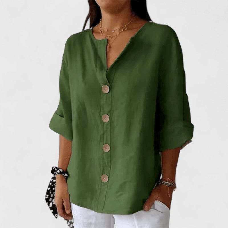 Birgitta | Elegantti Paita