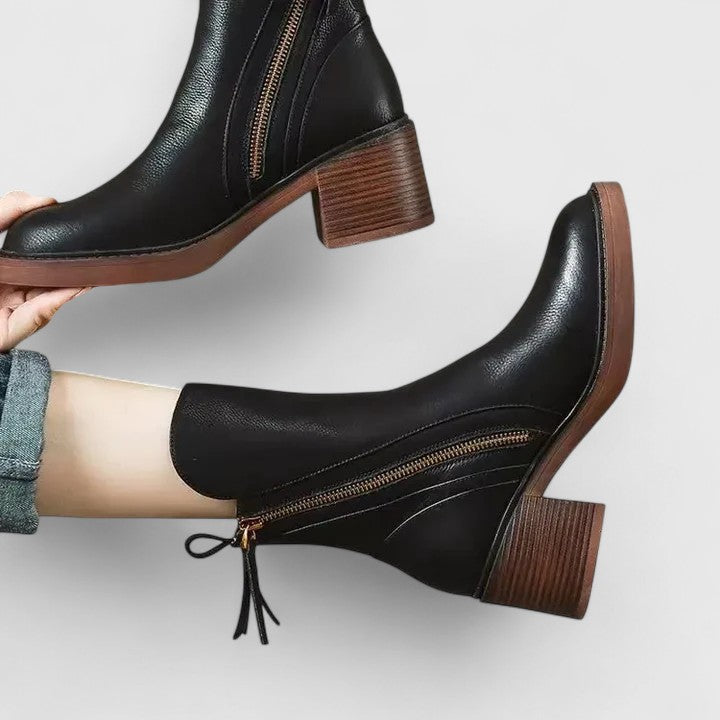 Birgitta | Elegantit Saappaat