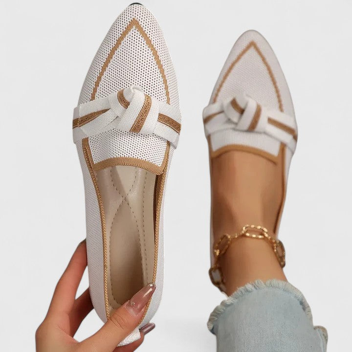 Birgitta | Ortopediset Loaferit
