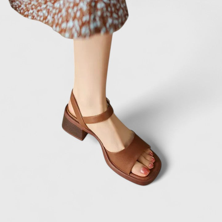 Birgitta | Elegantit Sandalet
