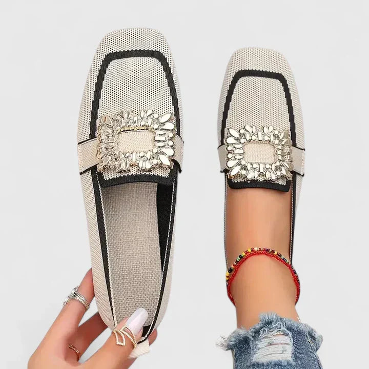 Birgitta | Ortopediset Loaferit
