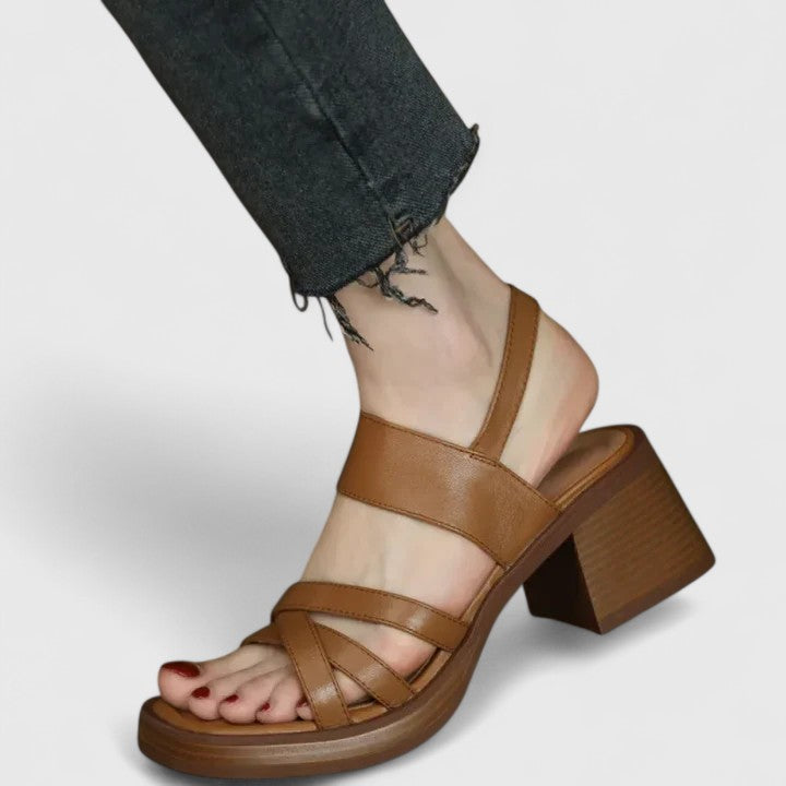Birgitta | Elegantit Sandalit
