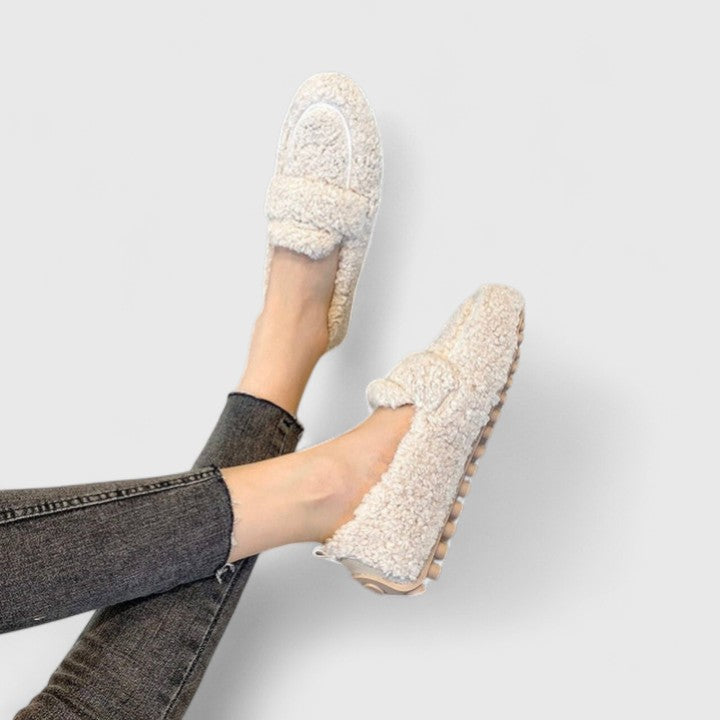Birgitta | Mukavat Loafers
