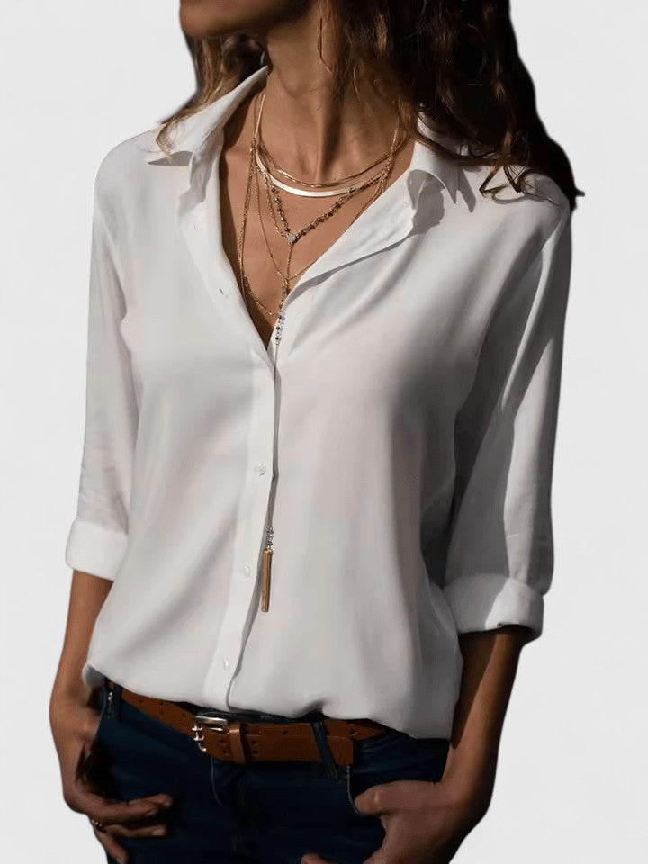 Birgitta | Elegantti Pusero
