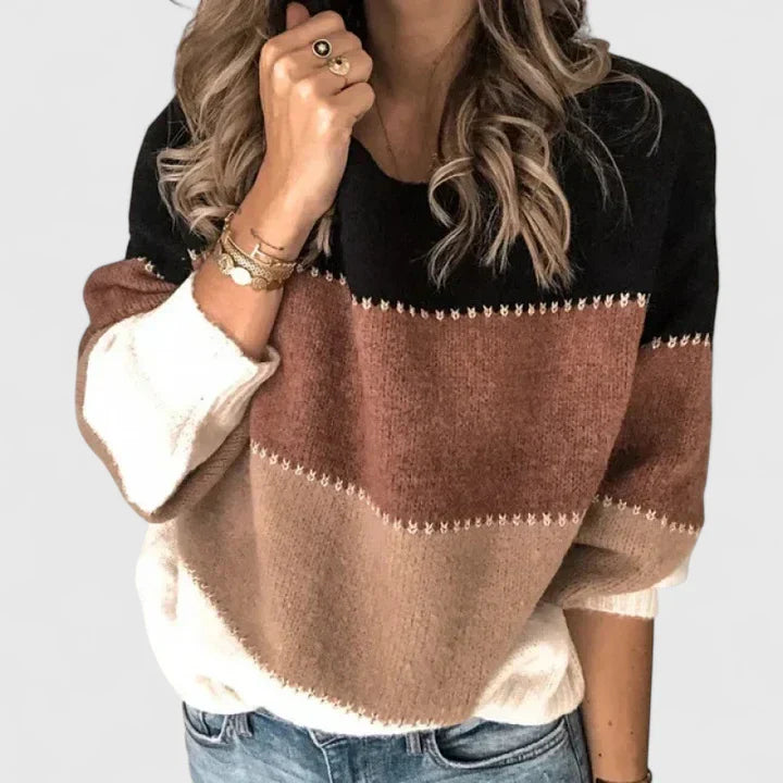 Birgitta | Mukava Neule