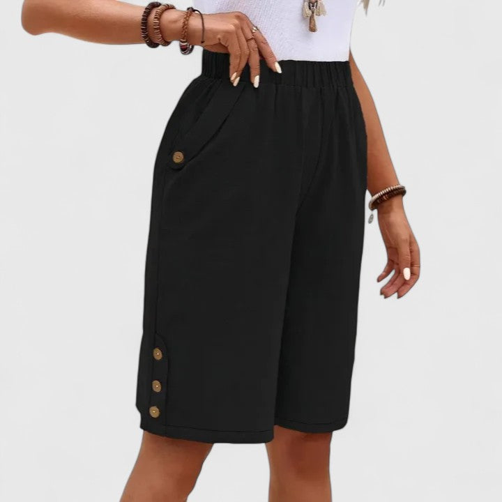 Birgitta | Mukavat Shortsit