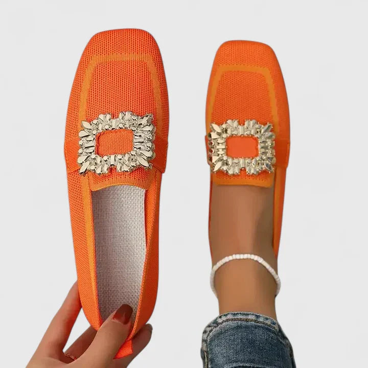 Birgitta | Ortopediset Loaferit
