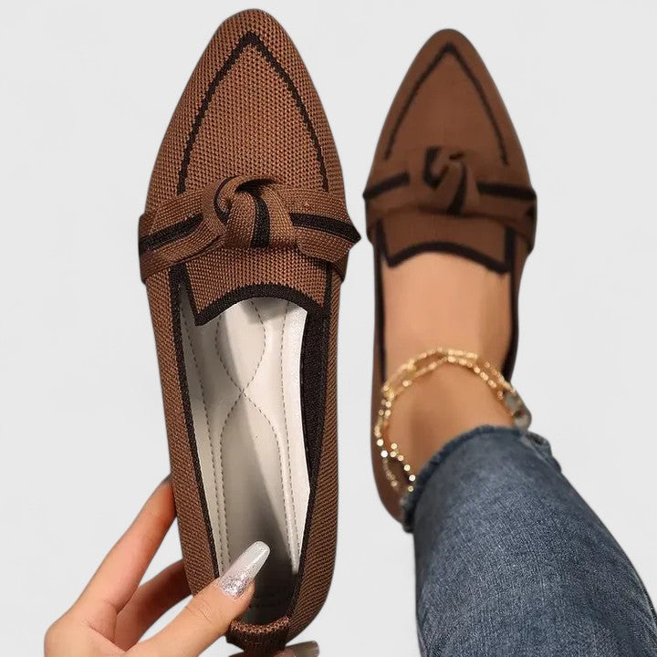 Birgitta | Ortopediset Loaferit