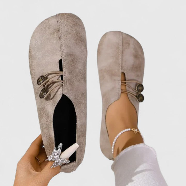 Birgitta | Elegantit Loafers