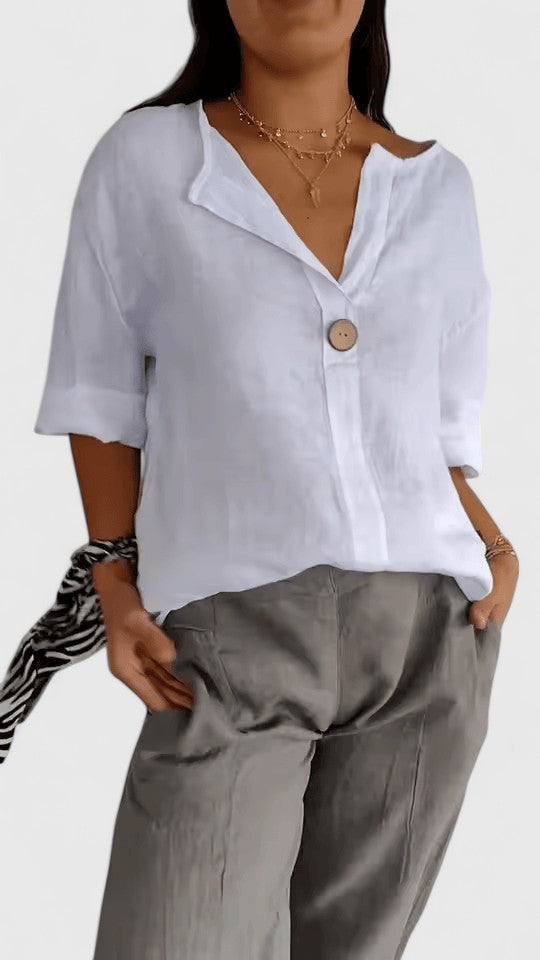 Birgitta | Elegantti Paita