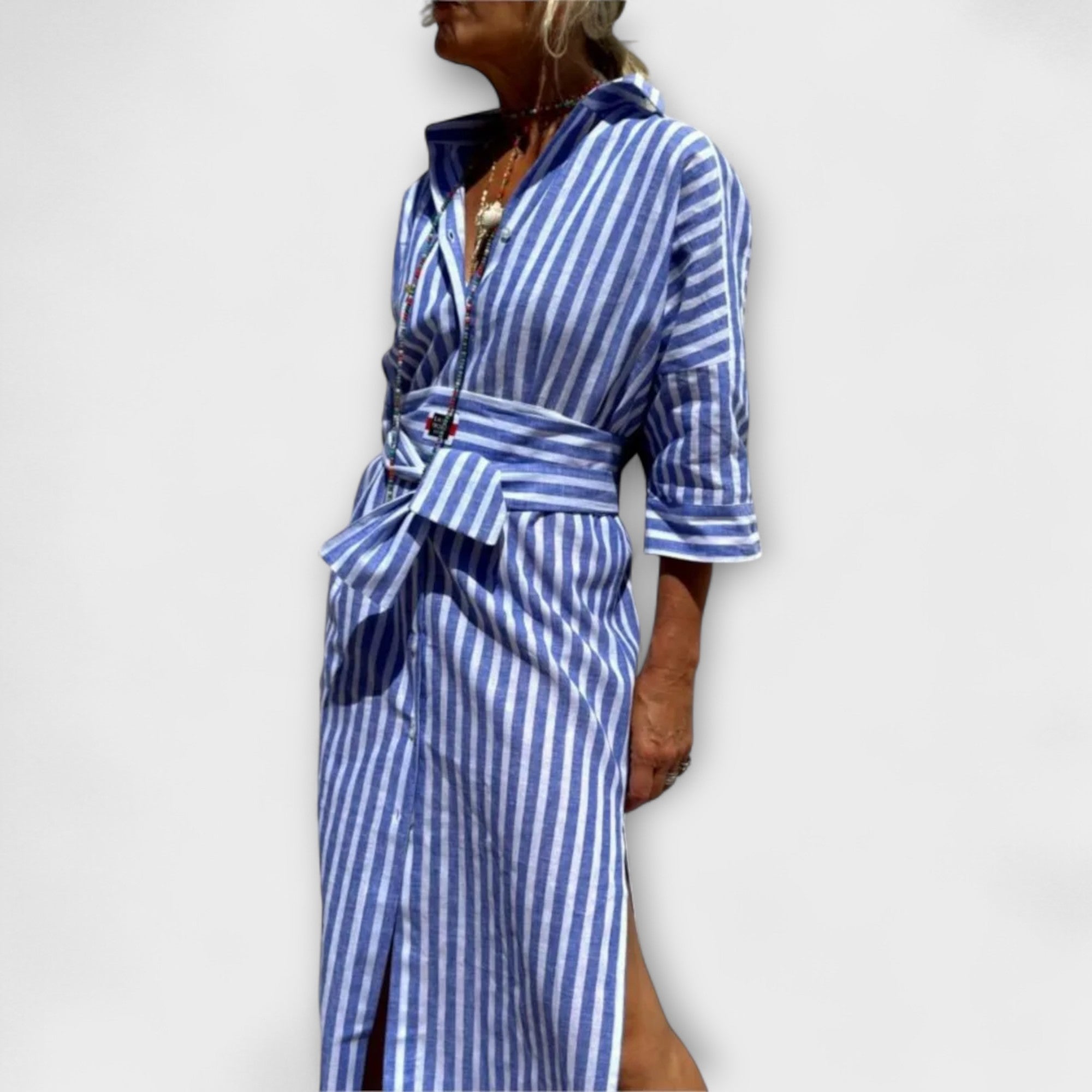 Birgitta | Tyylikäs Mekko