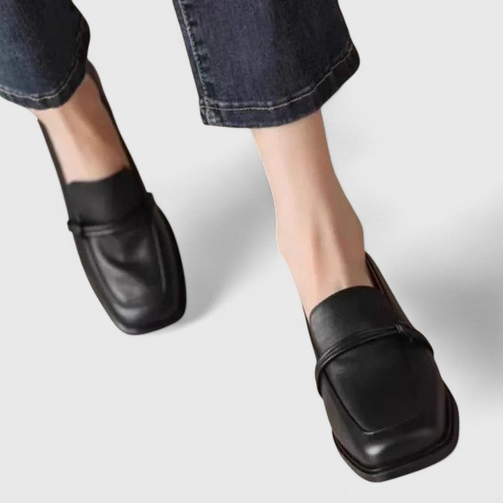 Birgitta | Ortopediset Loaferit