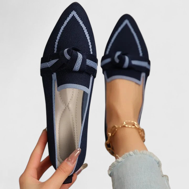Birgitta | Ortopediset Loaferit