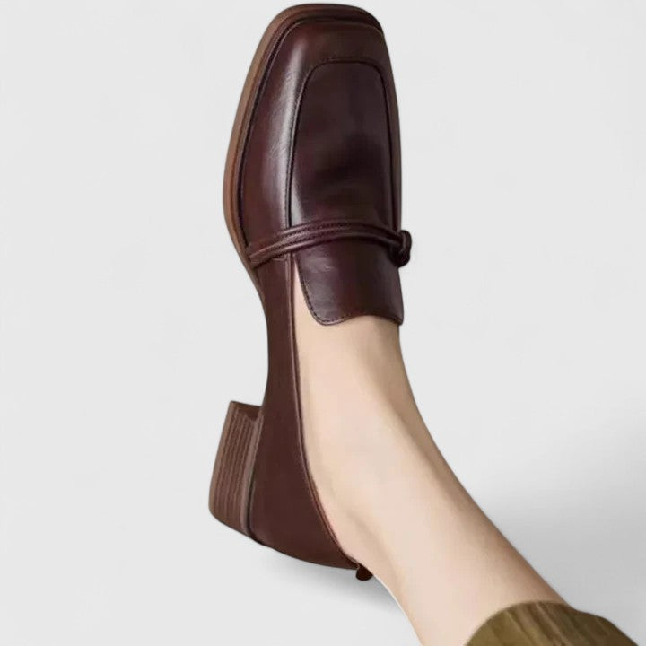 Birgitta | Ortopediset Loaferit