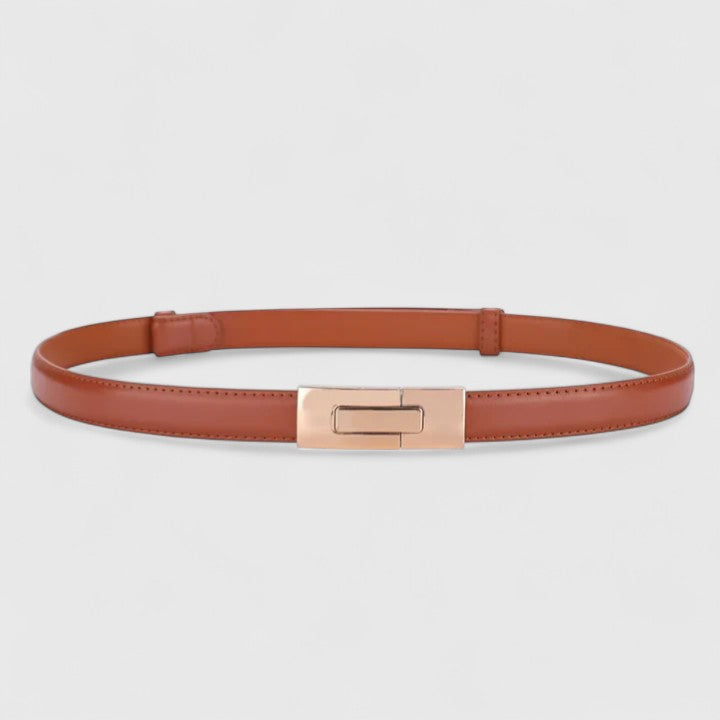 Birgitta | Minimalistinen Vyö