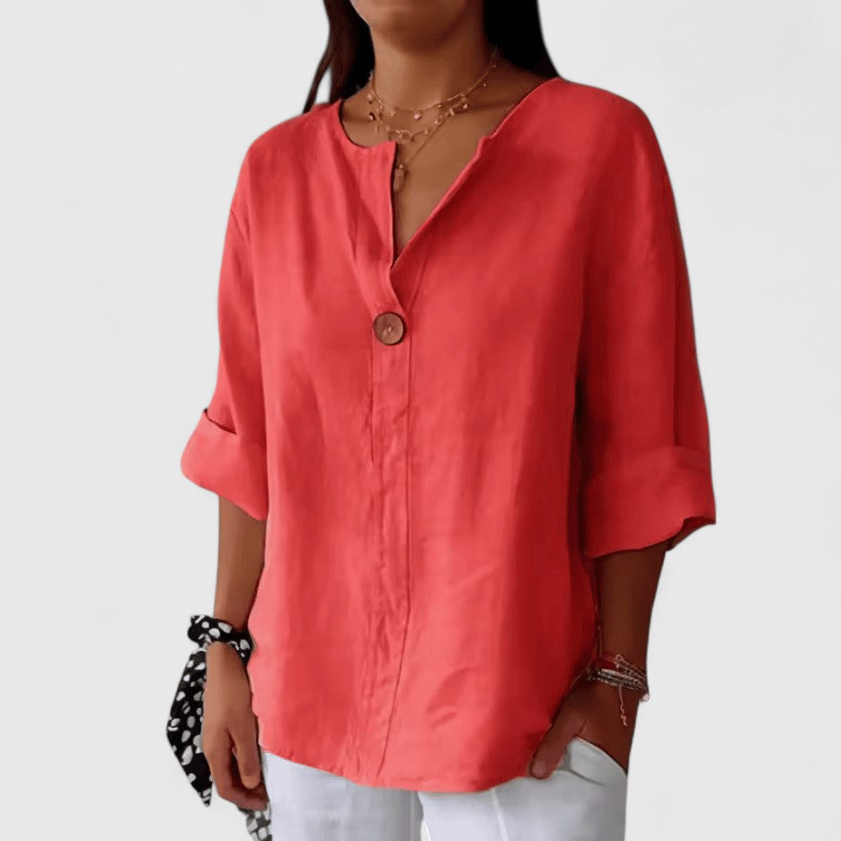 Birgitta | Elegantti Paita