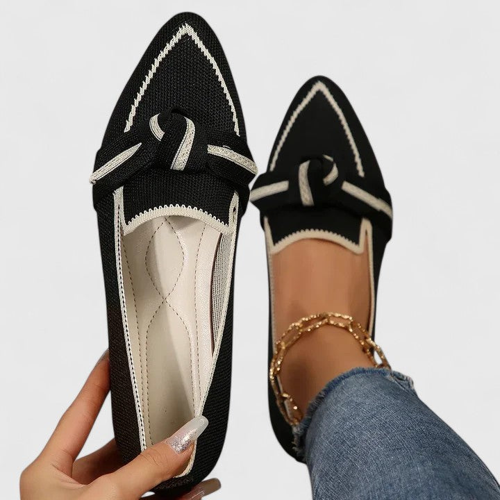Birgitta | Ortopediset Loaferit