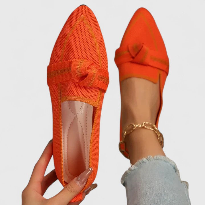 Birgitta | Ortopediset Loaferit