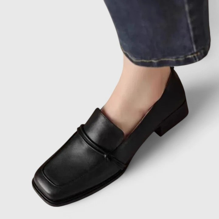 Birgitta | Ortopediset Loaferit