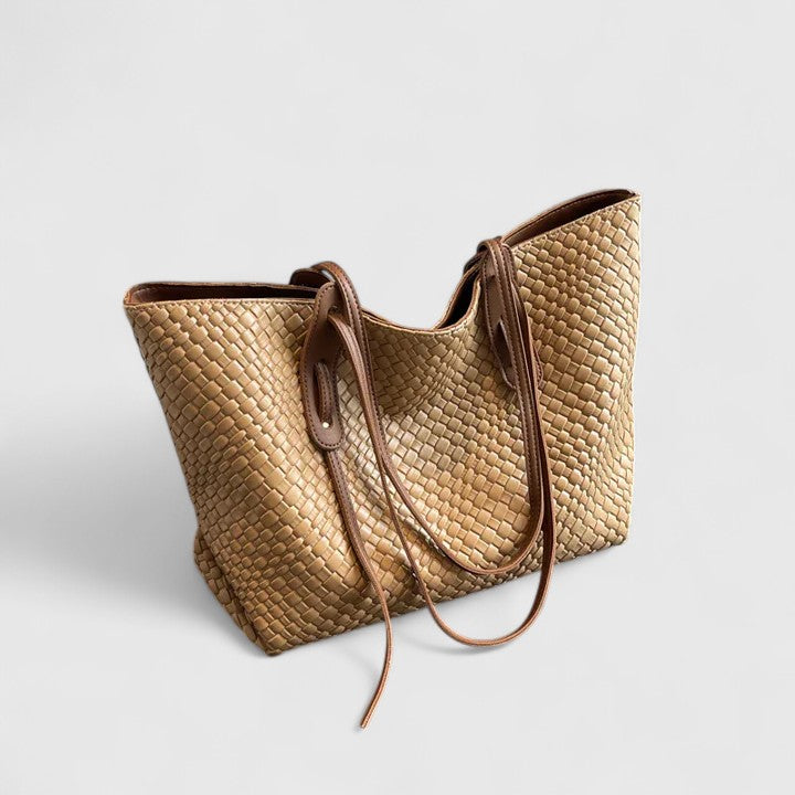 Birgitta | Elegantti Olkalaukku